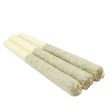 PRE ROLLS PRE ROLLS