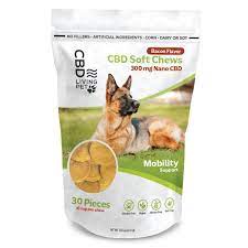 CBD DOG CHEWS CBD DOG CHEWS