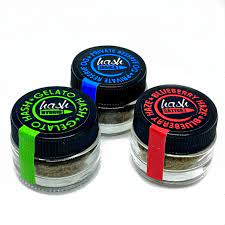 HASH HASH