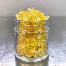 BCD CRYSTALS BCD CRYSTALS